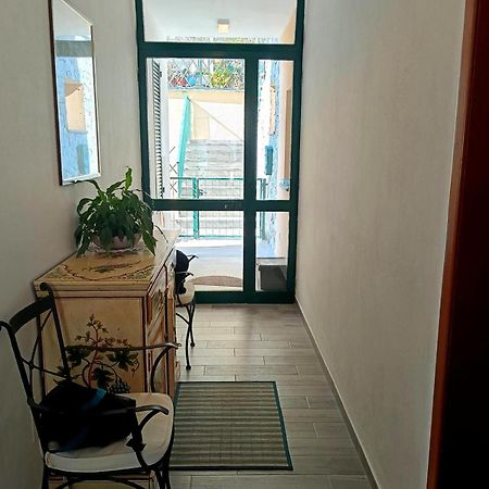 Chez Diego With Ac And Garden Monterosso al Mare Buitenkant foto