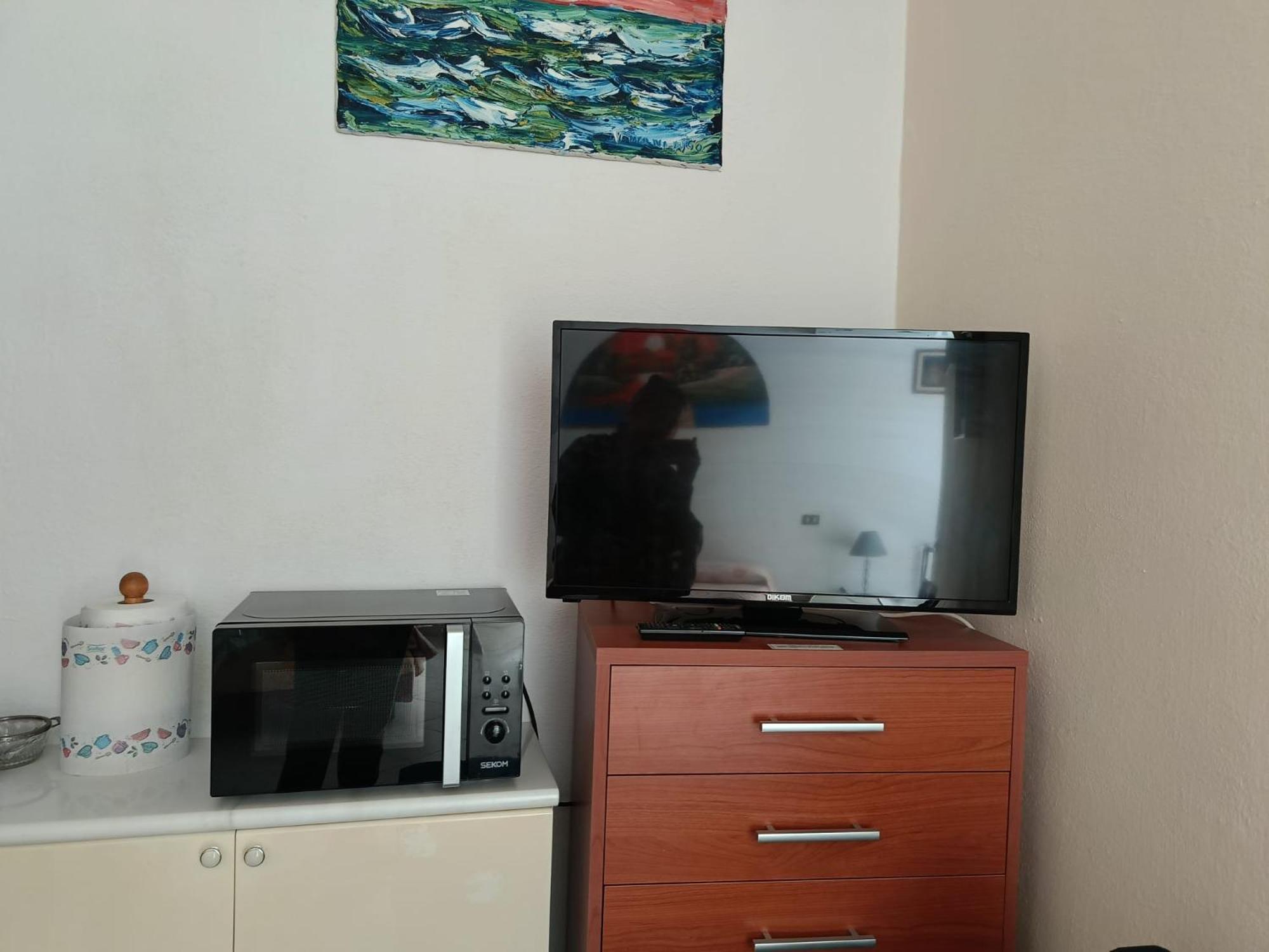 Chez Diego With Ac And Garden Monterosso al Mare Buitenkant foto
