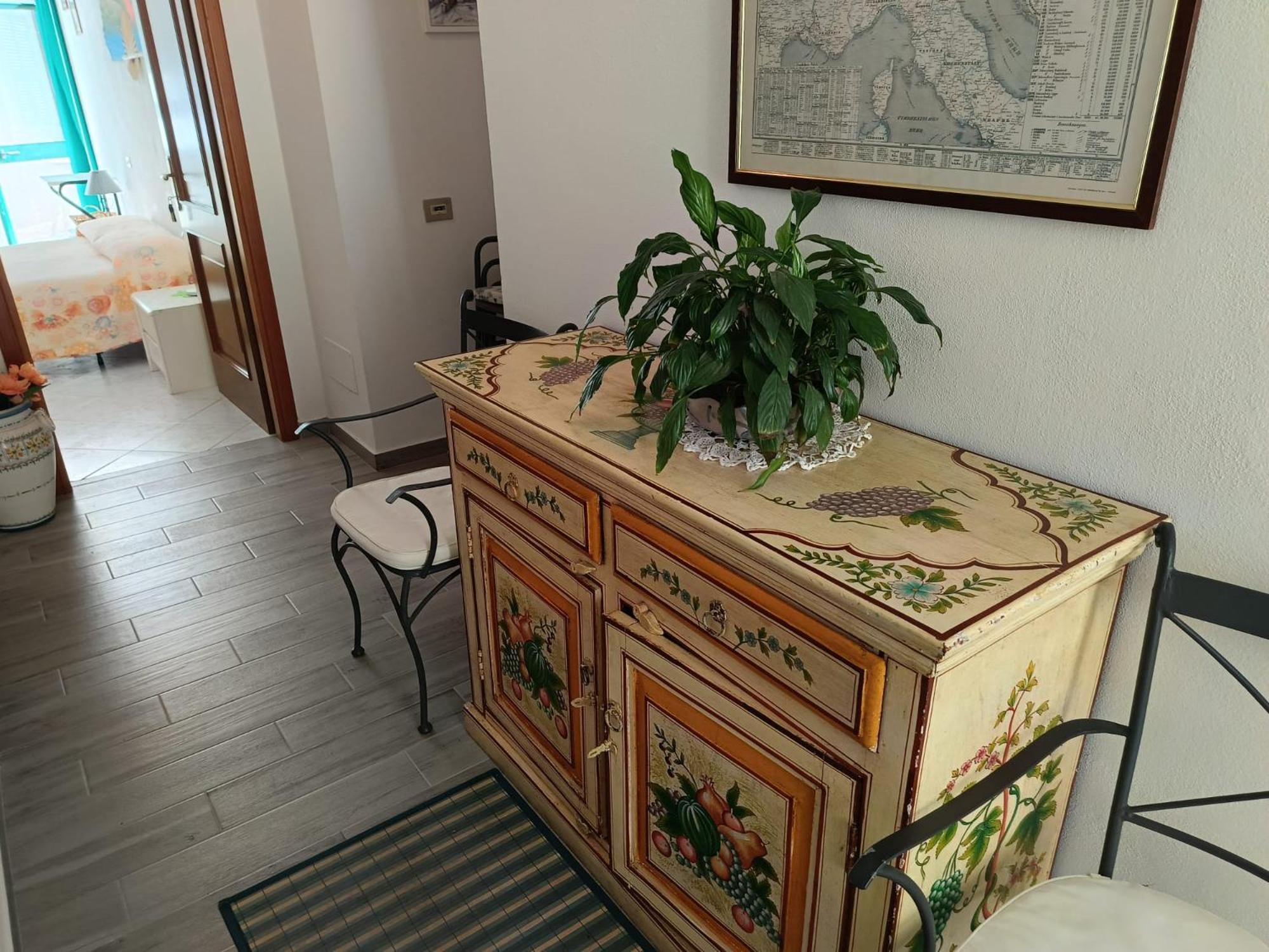 Chez Diego With Ac And Garden Monterosso al Mare Buitenkant foto