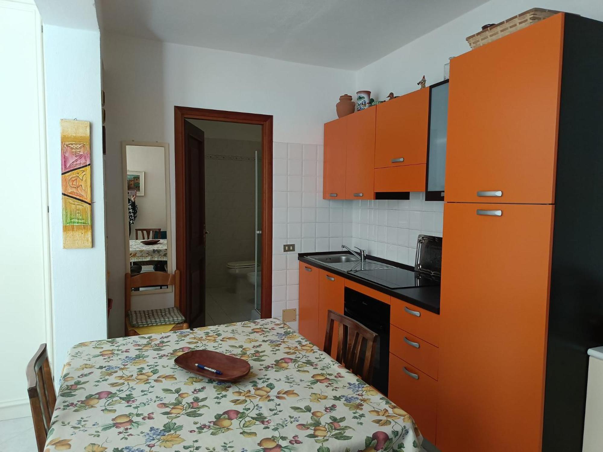 Chez Diego With Ac And Garden Monterosso al Mare Buitenkant foto