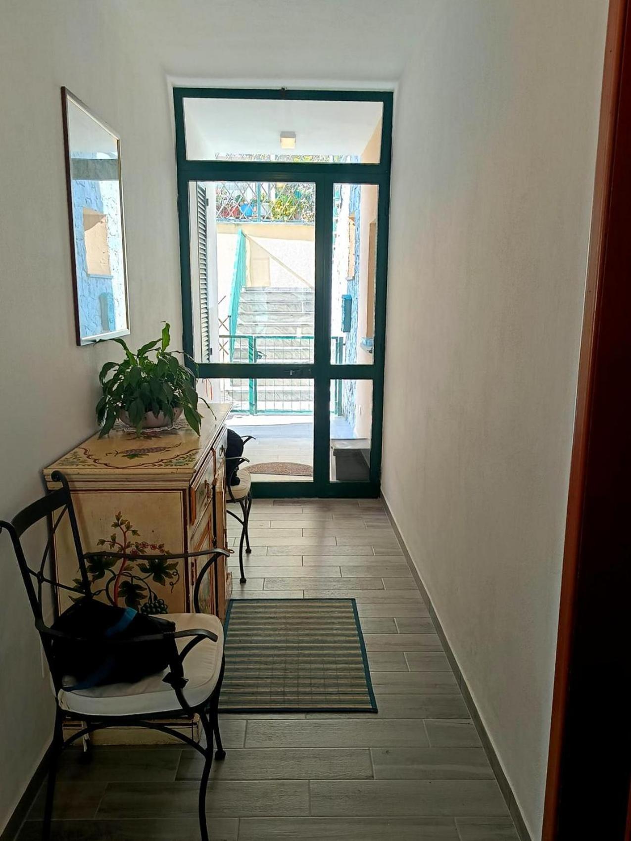 Chez Diego With Ac And Garden Monterosso al Mare Buitenkant foto