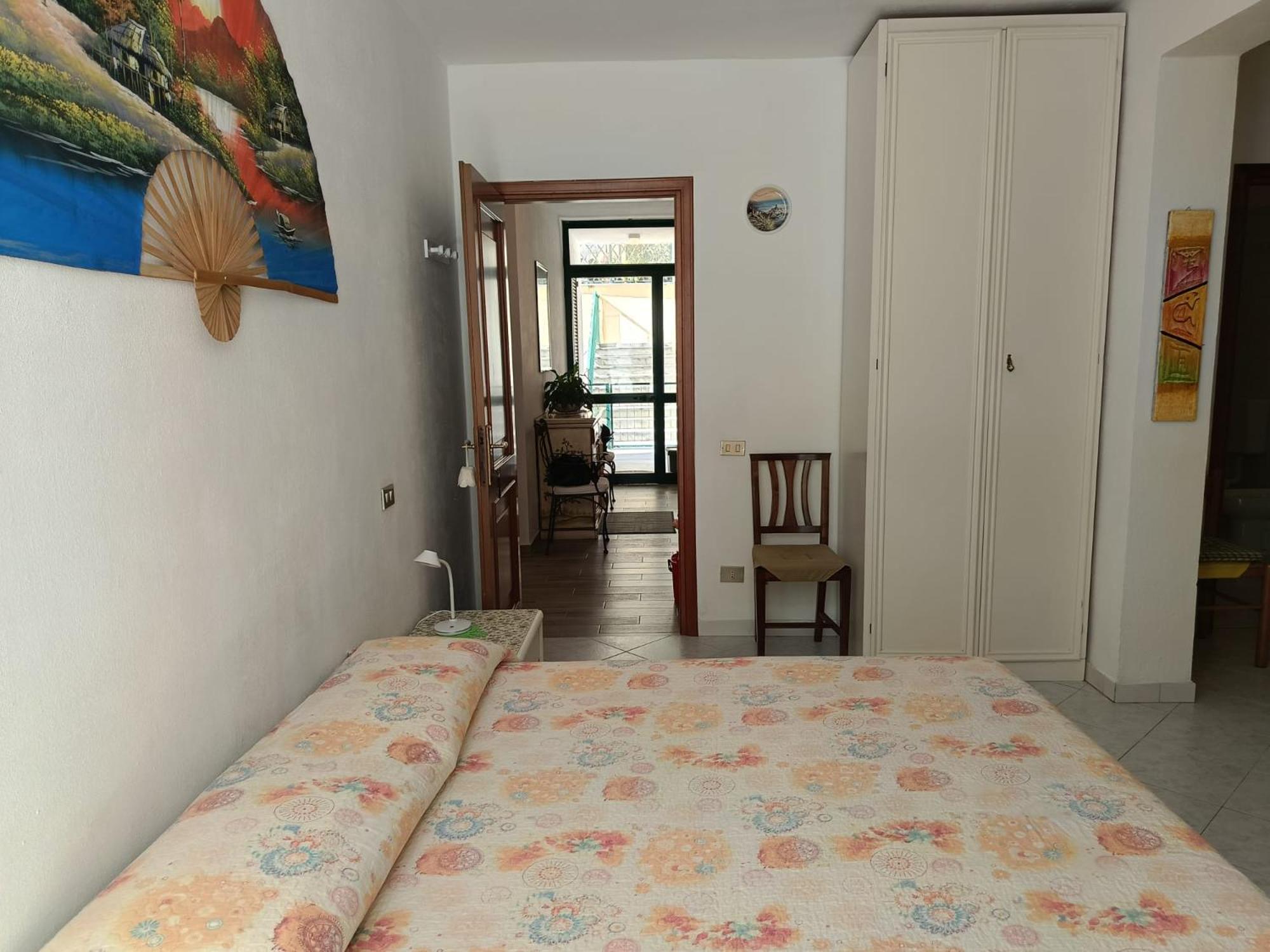 Chez Diego With Ac And Garden Monterosso al Mare Buitenkant foto