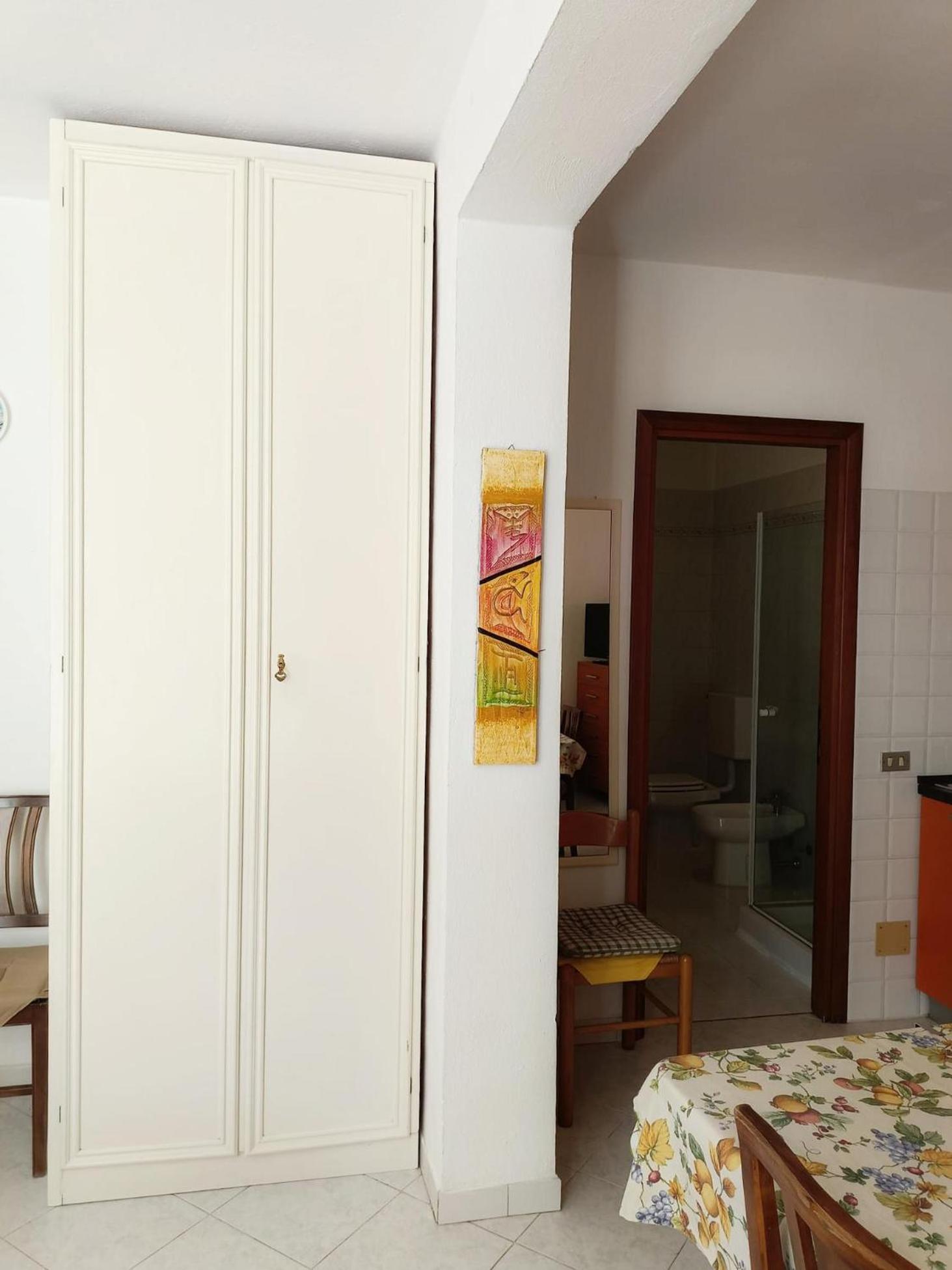 Chez Diego With Ac And Garden Monterosso al Mare Buitenkant foto