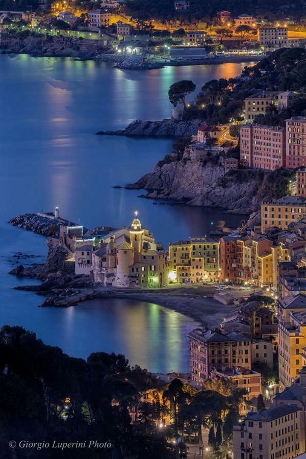 Chez Diego With Ac And Garden Monterosso al Mare Buitenkant foto